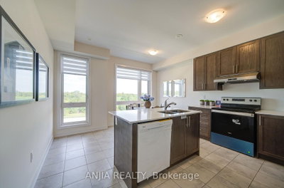 83 Mikayla Lane • Markham, ON photo 3