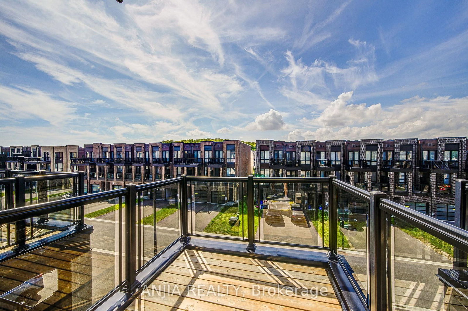 83 Mikayla Lane • Markham, ON photo 30