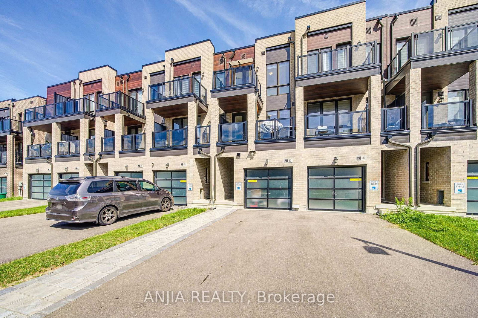 83 Mikayla Lane • Markham, ON photo 34
