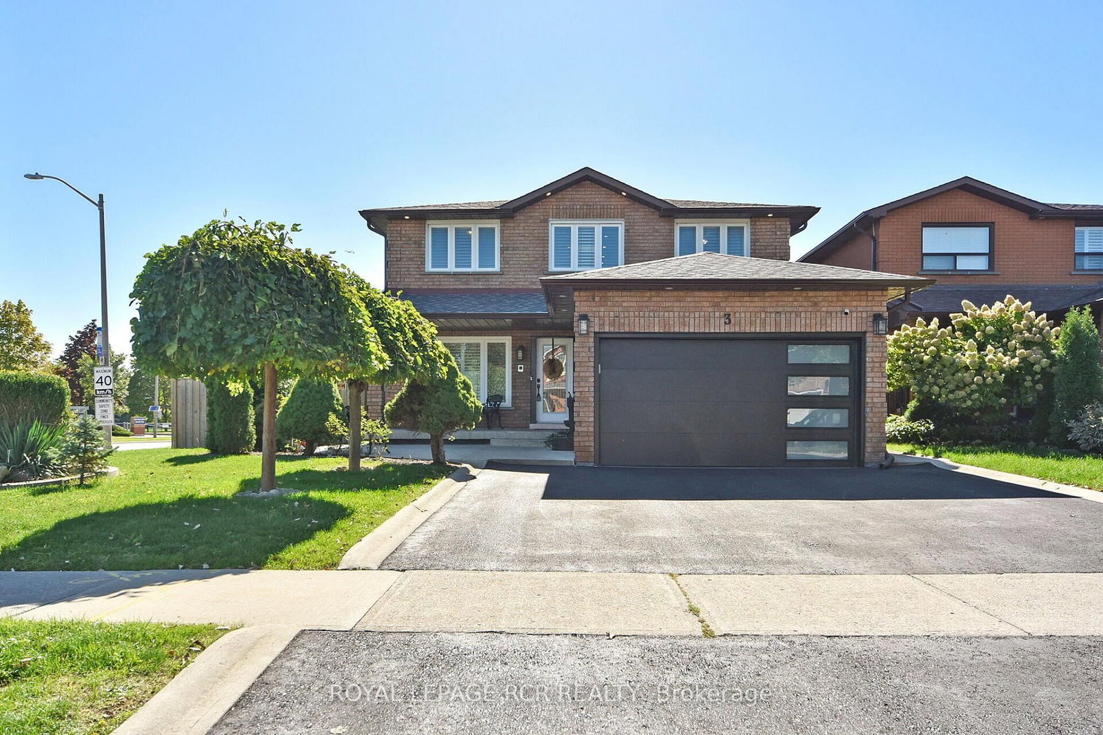 3 Jackman Crescent • Vaughan, ON photo 3
