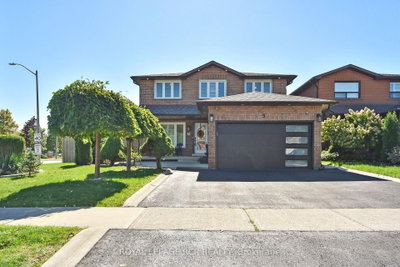 3 Jackman Crescent • Vaughan, ON photo 3