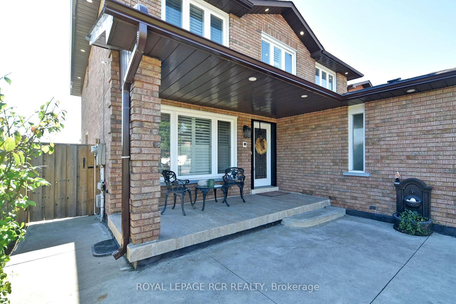 3 Jackman Crescent • Vaughan, ON photo 33