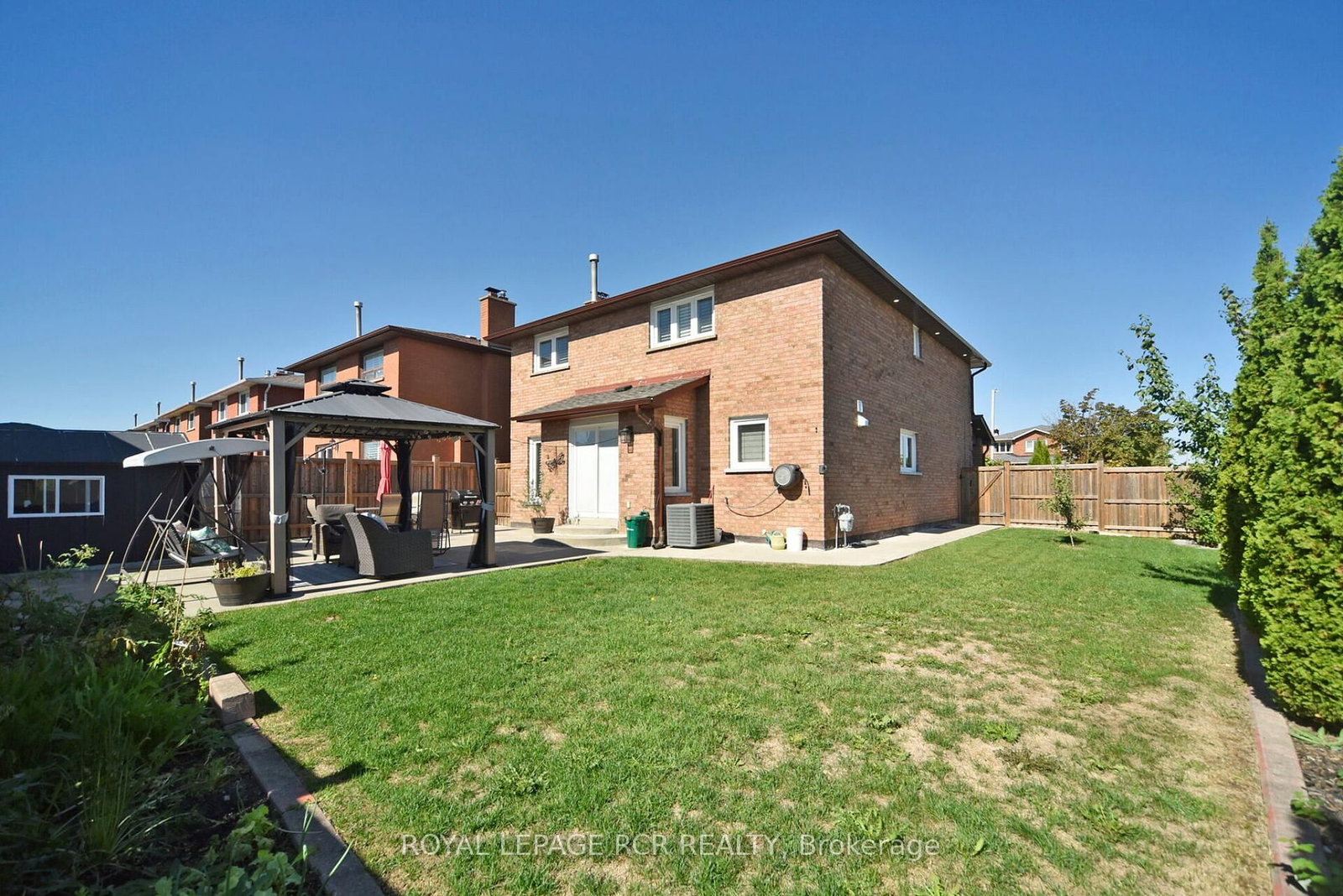 3 Jackman Crescent • Vaughan, ON photo 36