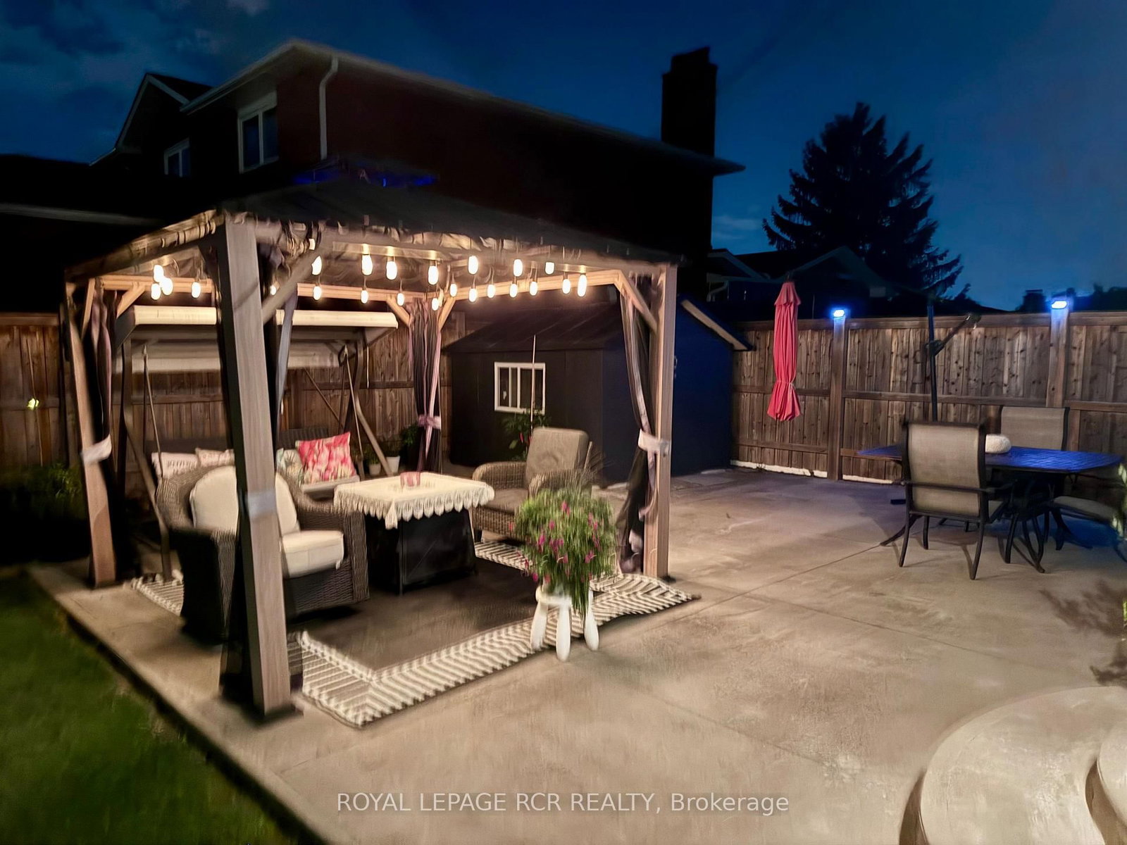 3 Jackman Crescent • Vaughan, ON photo 47