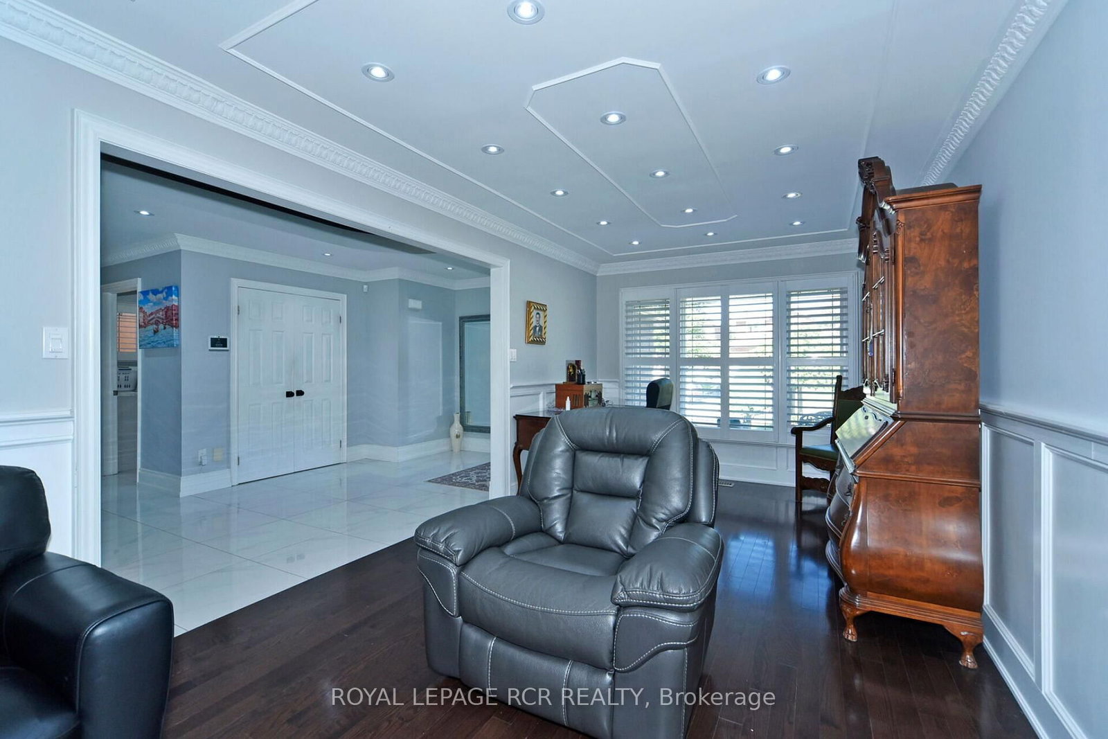 3 Jackman Crescent • Vaughan, ON photo 8