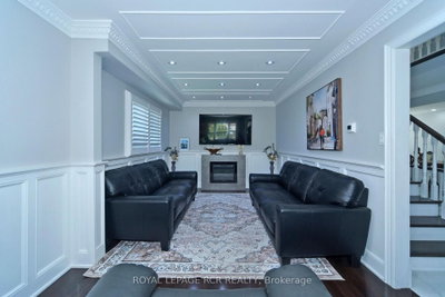 3 Jackman Crescent • Vaughan, ON photo 9