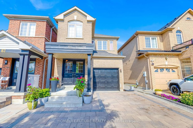 84 Jack Monkman Crescent