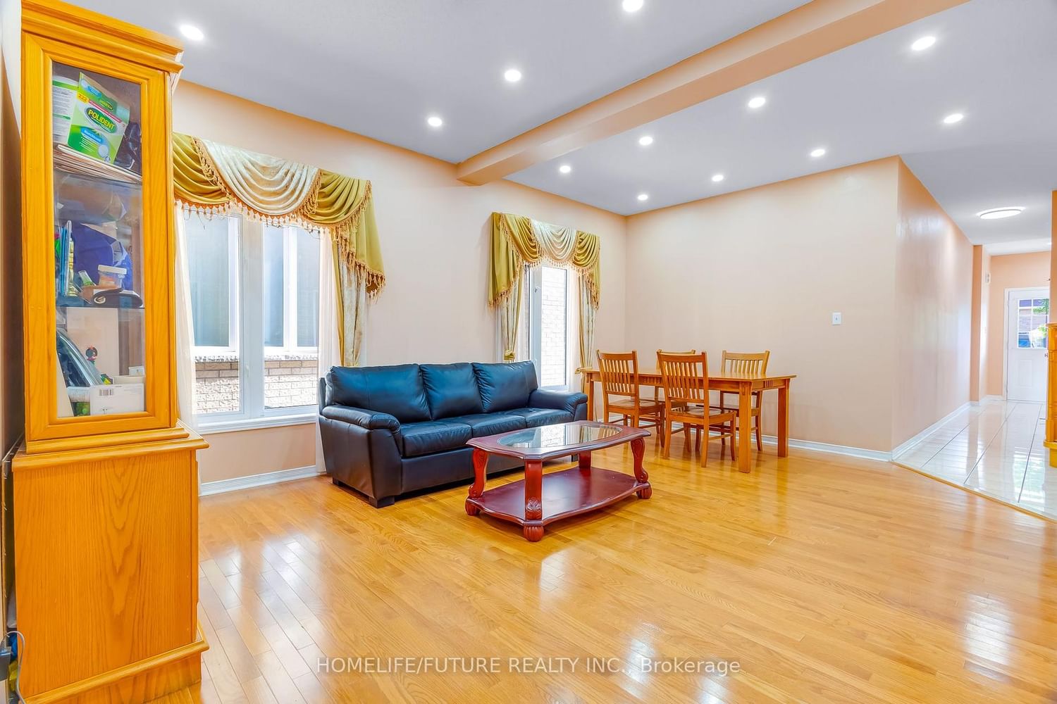 84 Jack Monkman Crescent • Markham, ON photo 10