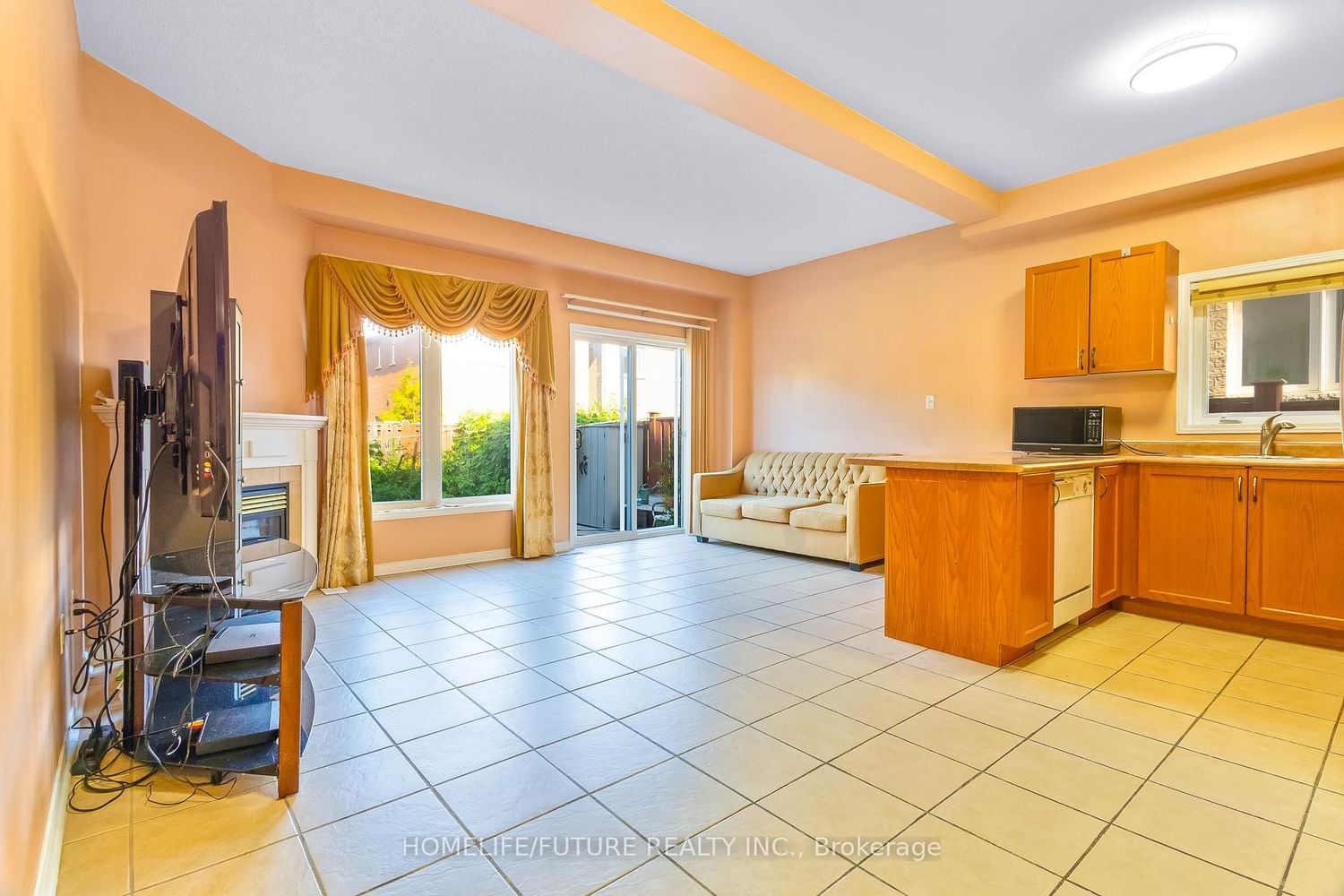 84 Jack Monkman Crescent • Markham, ON photo 12