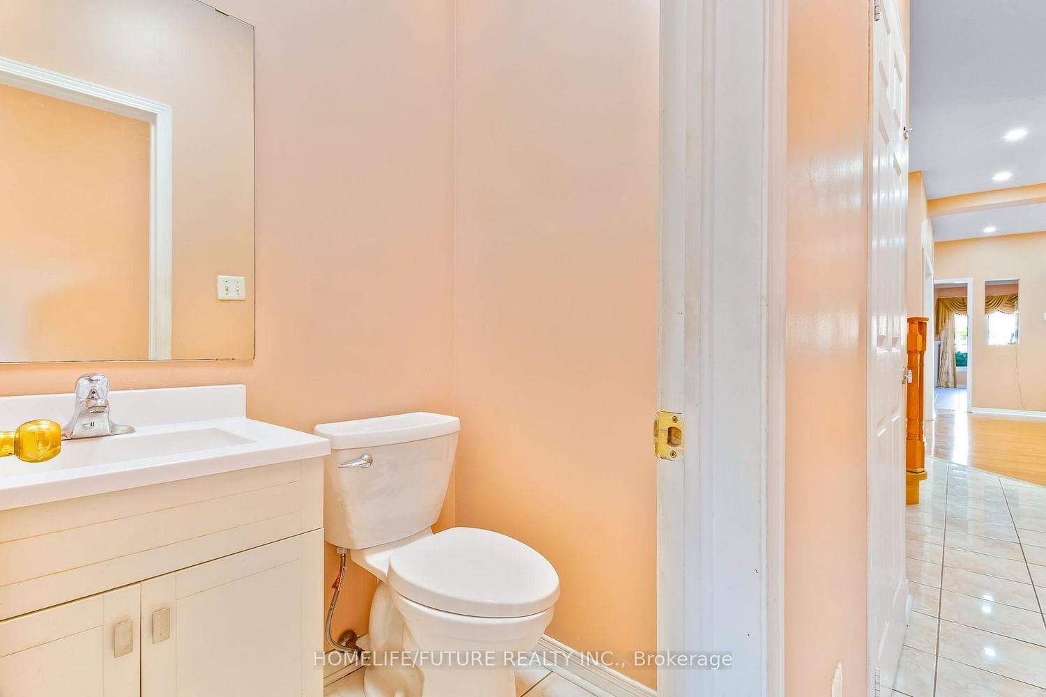 84 Jack Monkman Crescent • Markham, ON photo 17