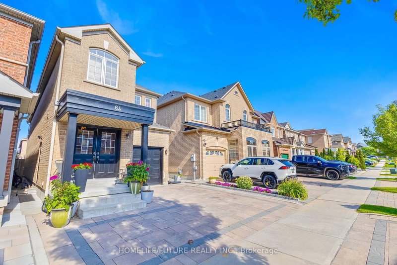 84 Jack Monkman Crescent