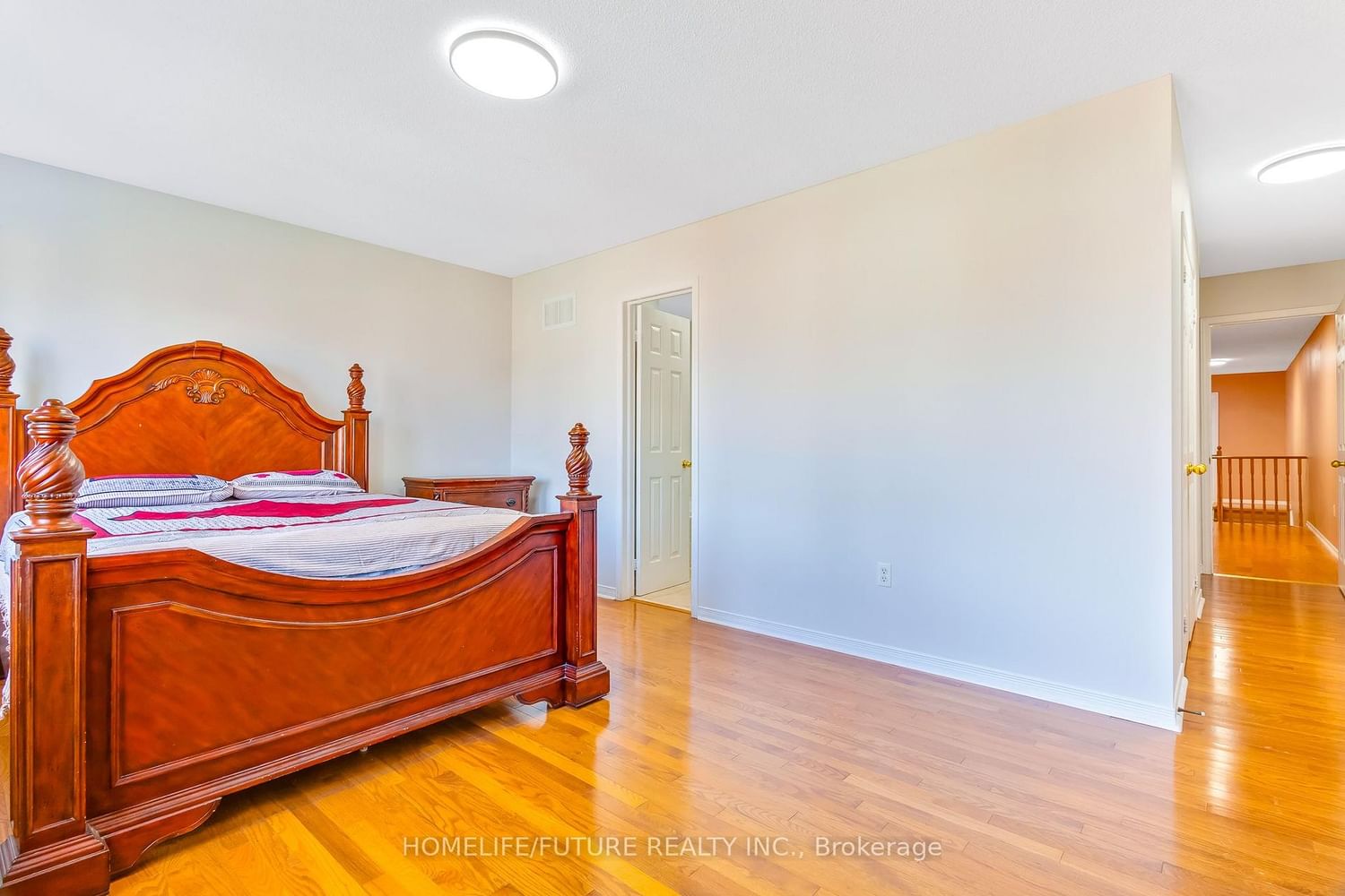84 Jack Monkman Crescent • Markham, ON photo 23