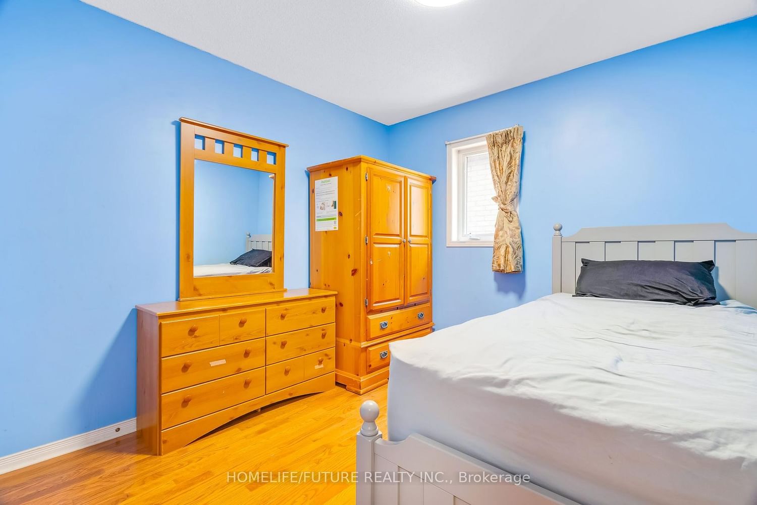84 Jack Monkman Crescent • Markham, ON photo 28