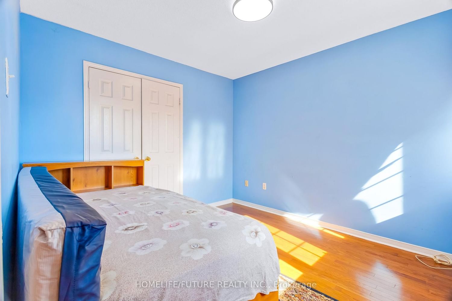 84 Jack Monkman Crescent • Markham, ON photo 29