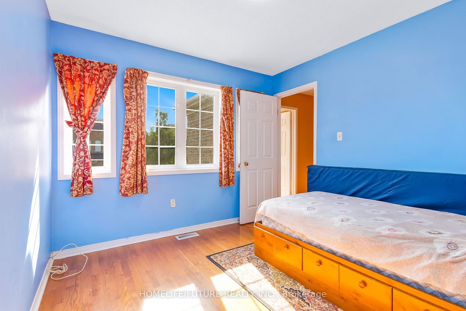 84 Jack Monkman Crescent • Markham, ON photo 30