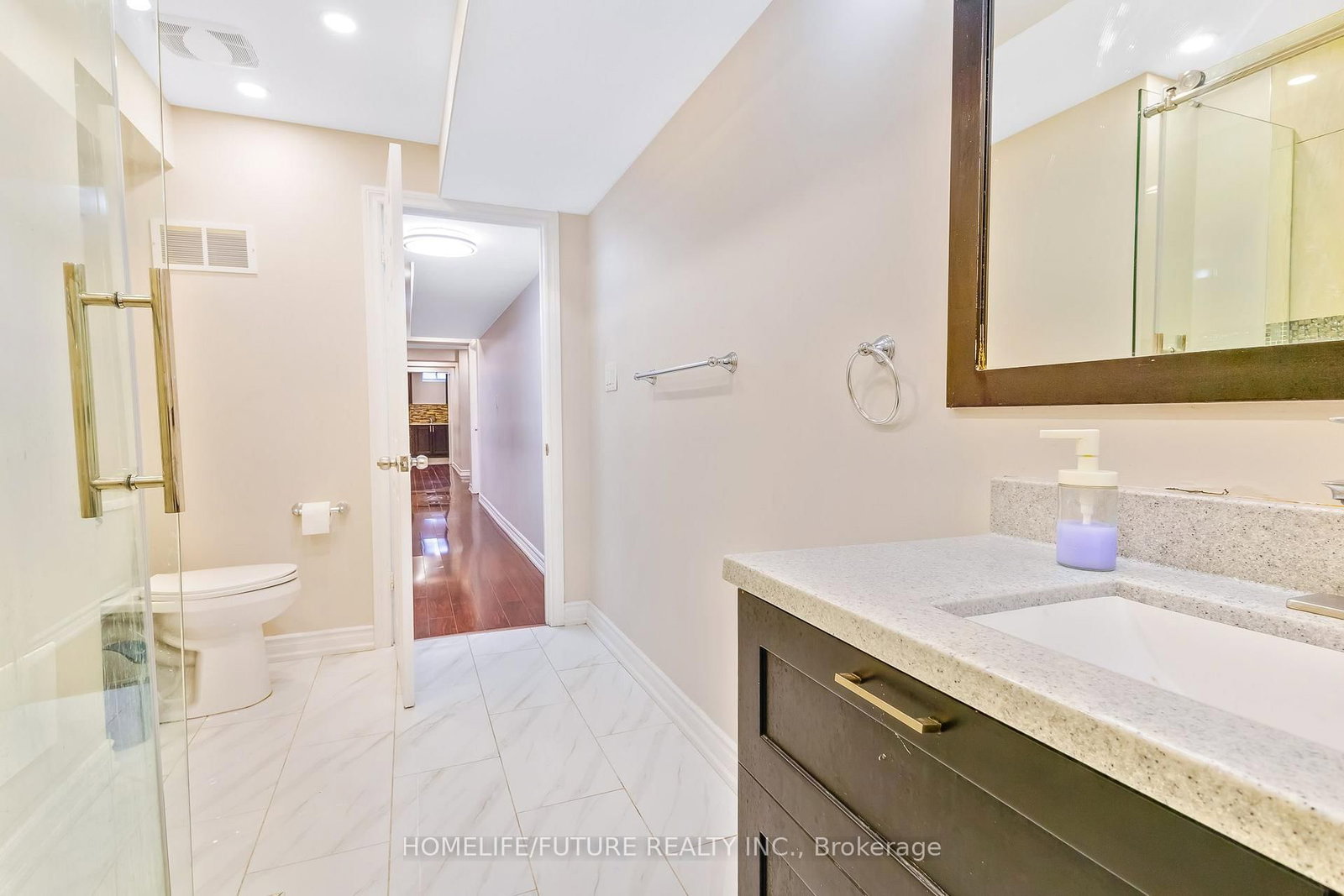 84 Jack Monkman Crescent • Markham, ON photo 36