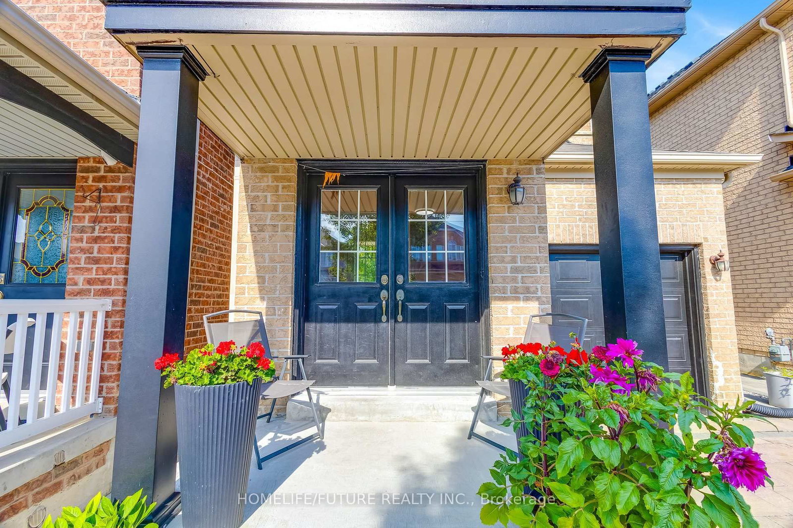 84 Jack Monkman Crescent • Markham, ON photo 4