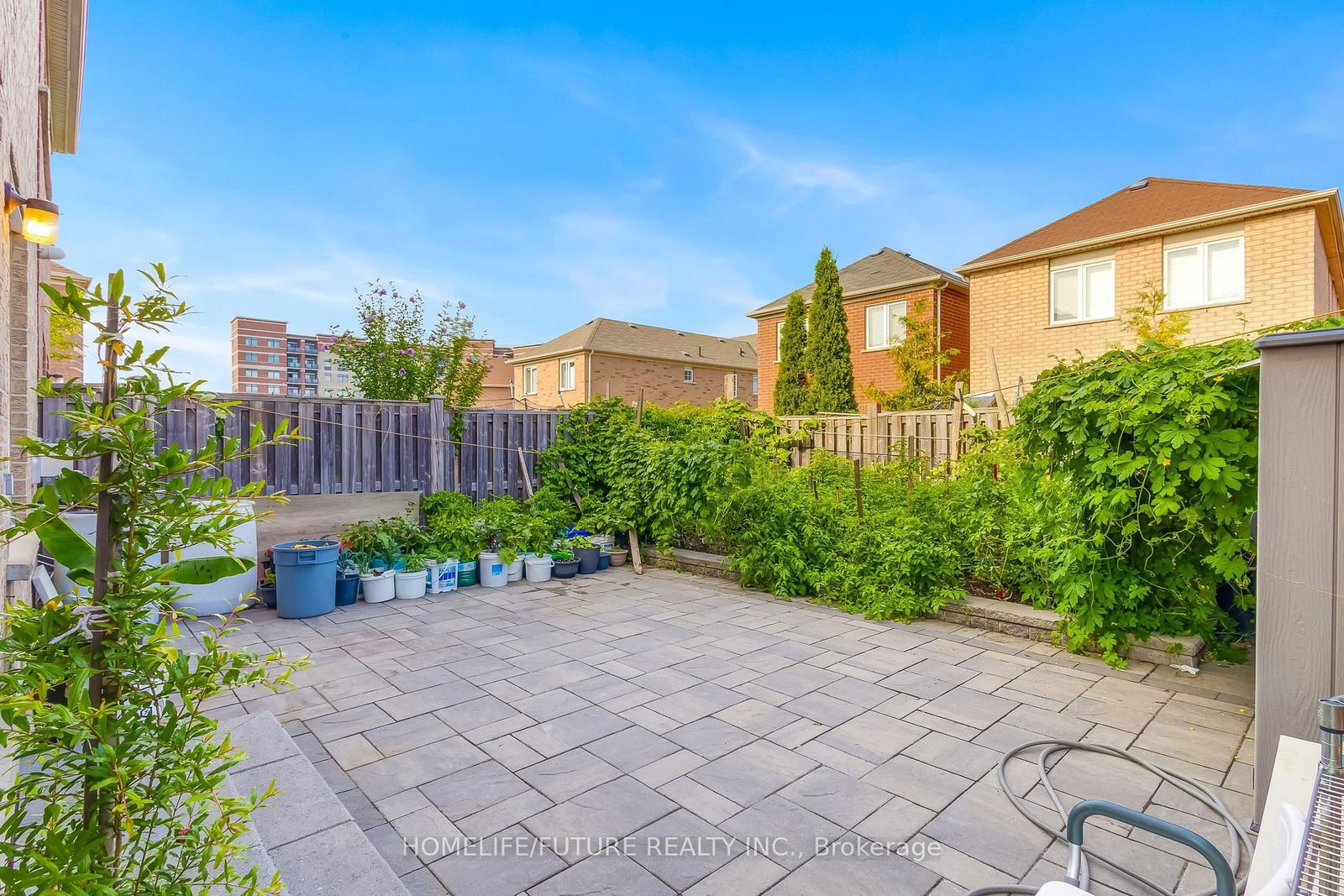 84 Jack Monkman Crescent • Markham, ON photo 45