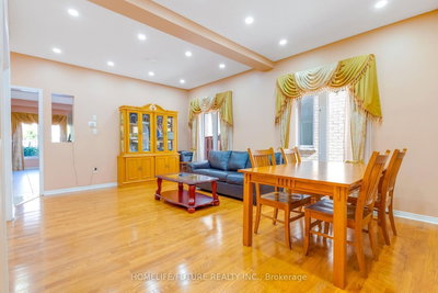 84 Jack Monkman Crescent • Markham, ON photo 9