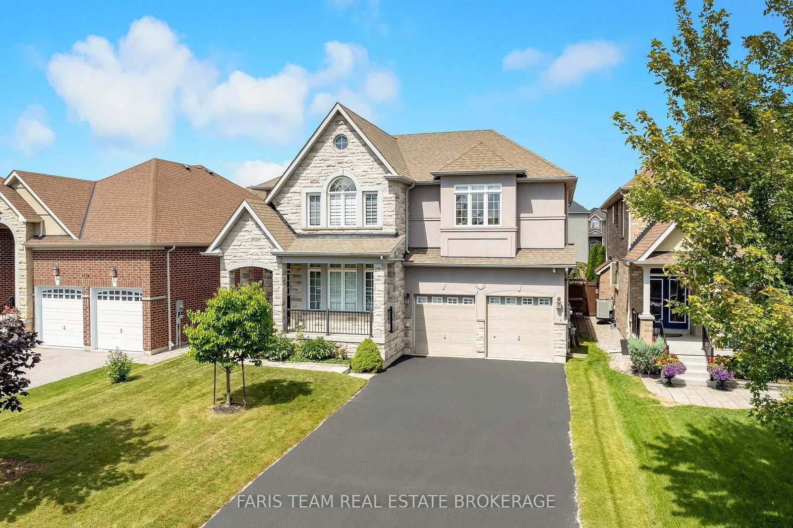 1128 Westmount Avenue • Innisfil, ON photo 1