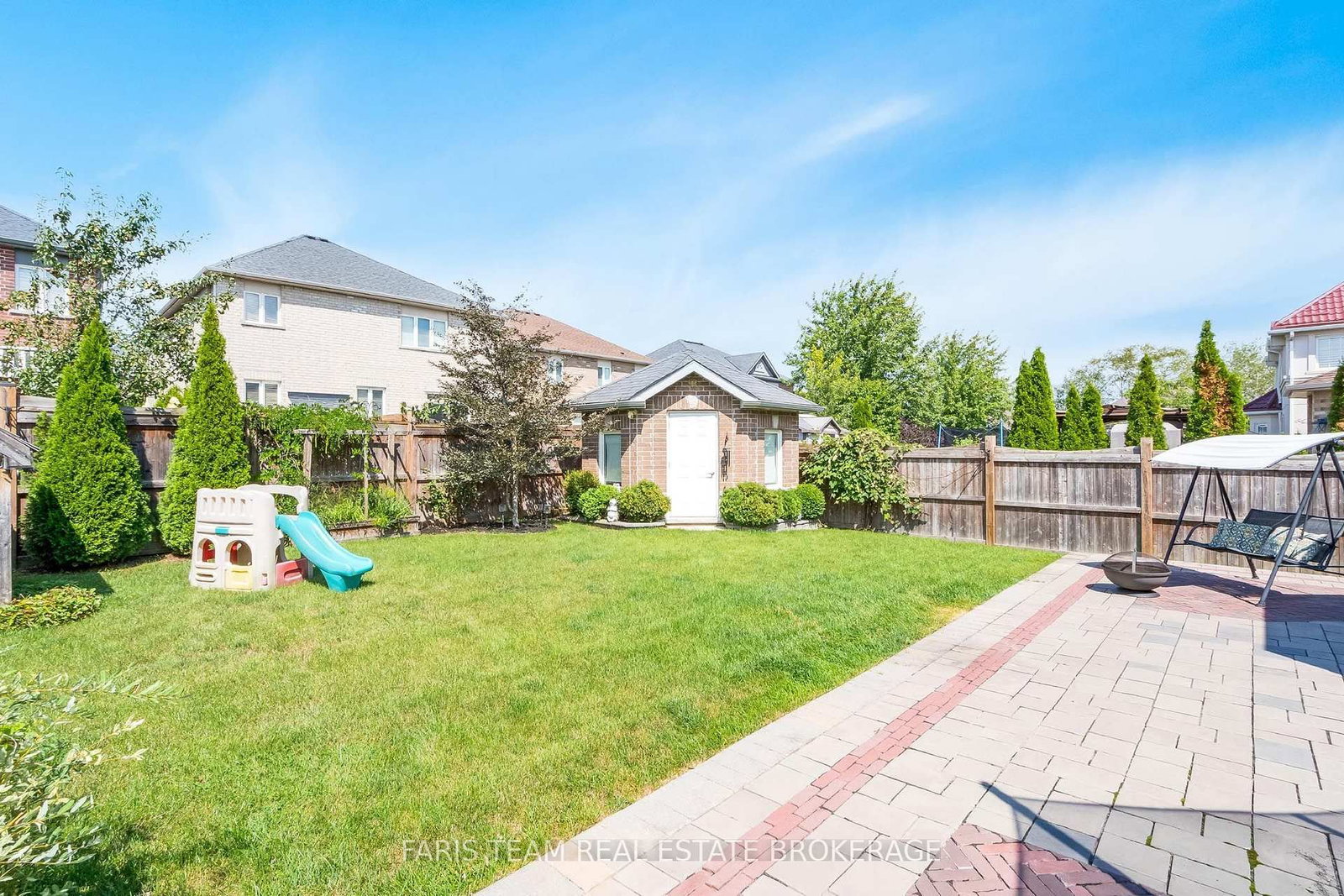 1128 Westmount Avenue • Innisfil, ON photo 38