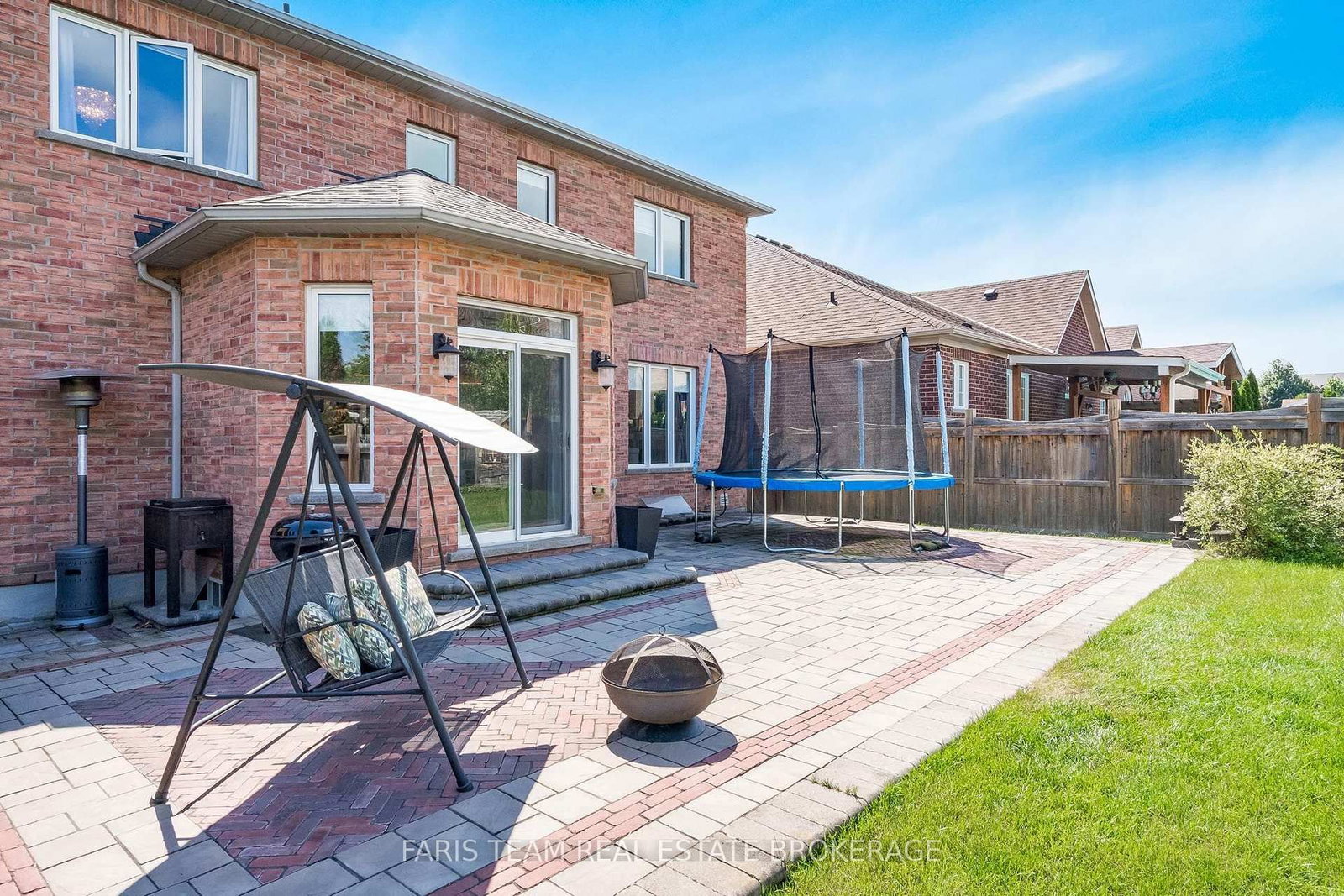 1128 Westmount Avenue • Innisfil, ON photo 41