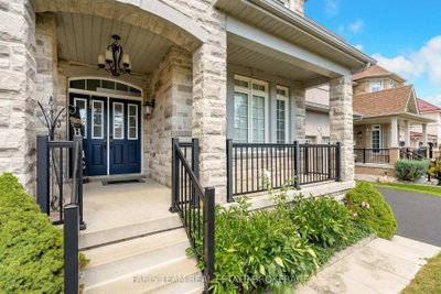 1128 Westmount Avenue • Innisfil, ON photo 5