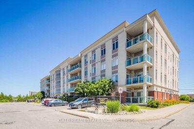 Condo for sale at 307-7340 Markham Road, Markham, Ontario, L3S 0B1 - Middlefield - MLS: N13721646