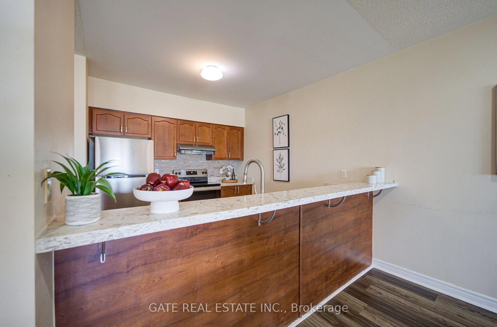 7340 Markham Road • #307 • Markham, ON photo 17