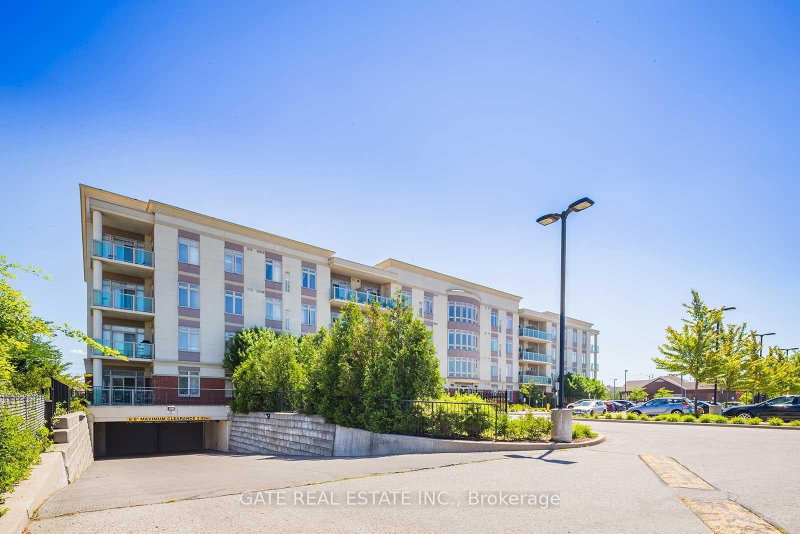 307 - 7340 Markham Road