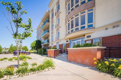7340 Markham Road • #307 • Markham, ON photo 3