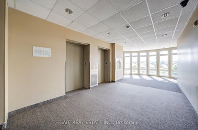 7340 Markham Road • #307 • Markham, ON photo 4