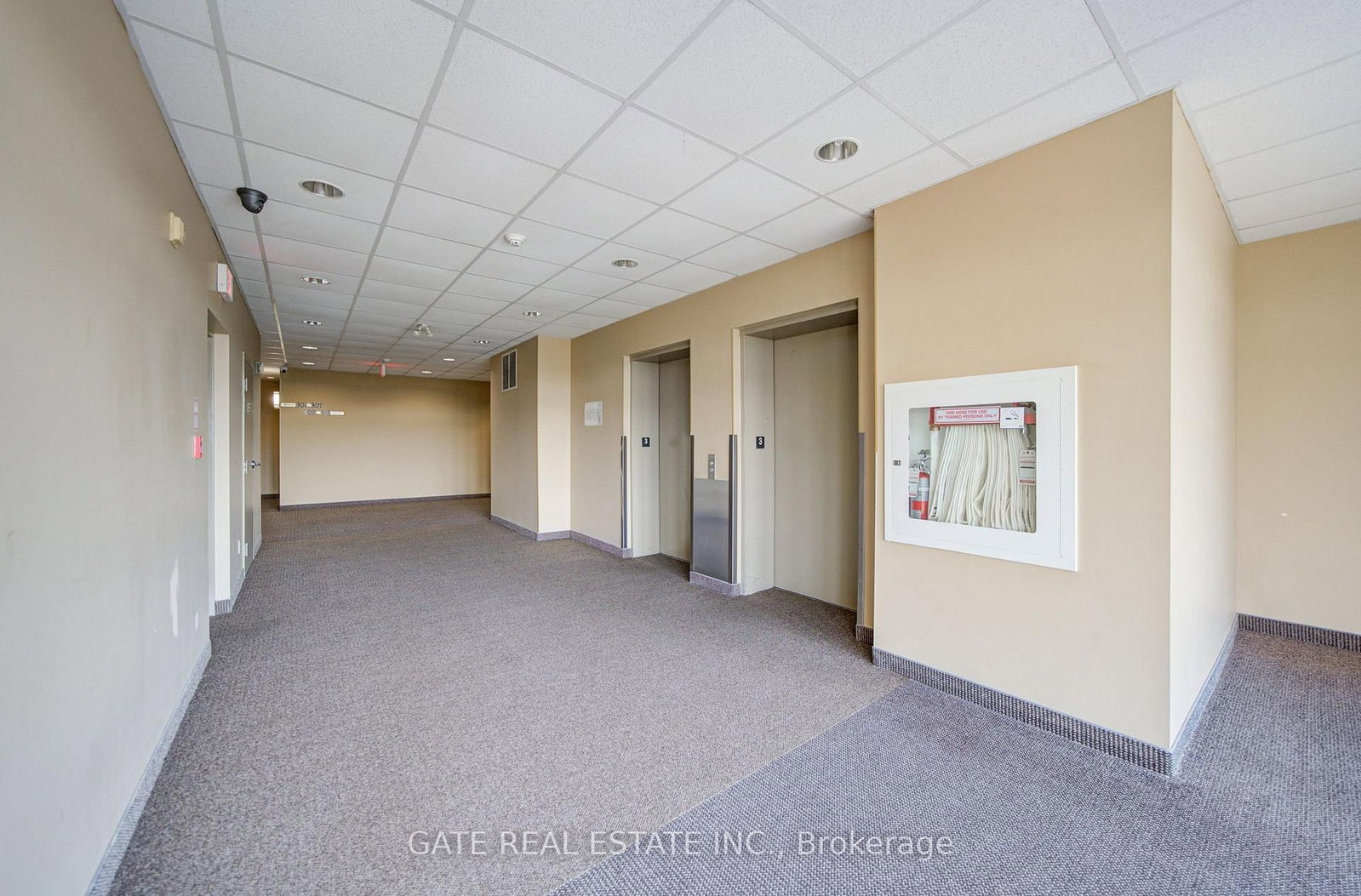 7340 Markham Road • #307 • Markham, ON photo 5