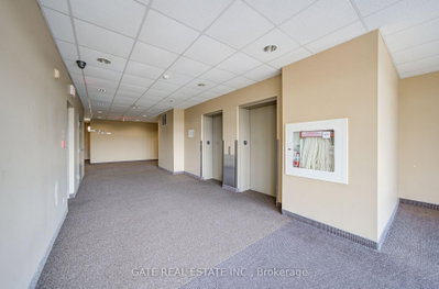 7340 Markham Road • #307 • Markham, ON photo 5