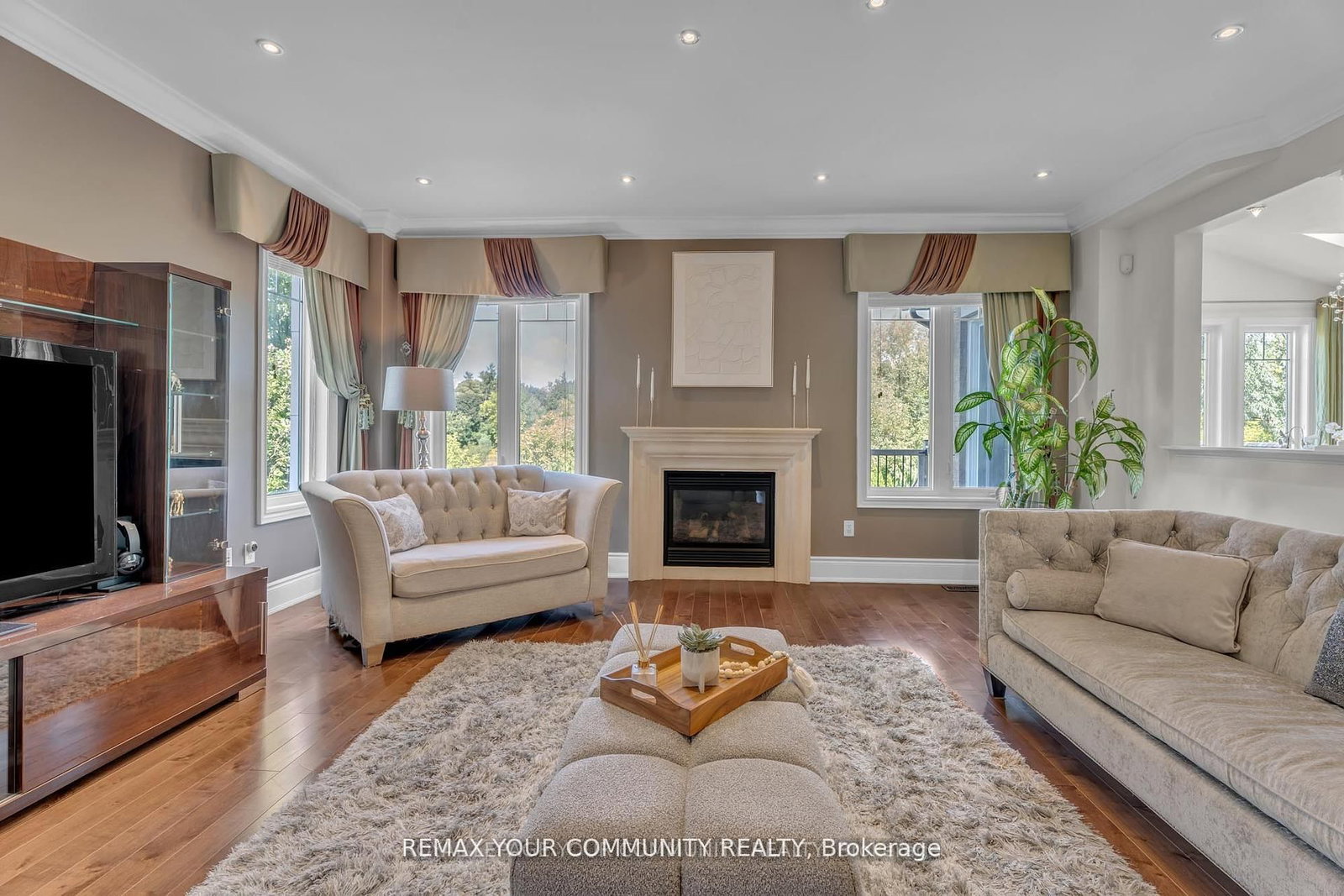 35 Vandervoort Drive • Richmond Hill, ON photo 11