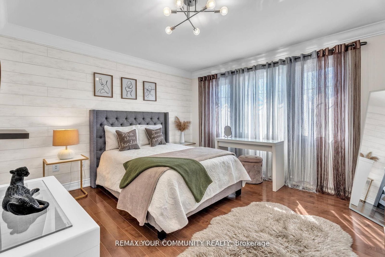 35 Vandervoort Drive • Richmond Hill, ON photo 24
