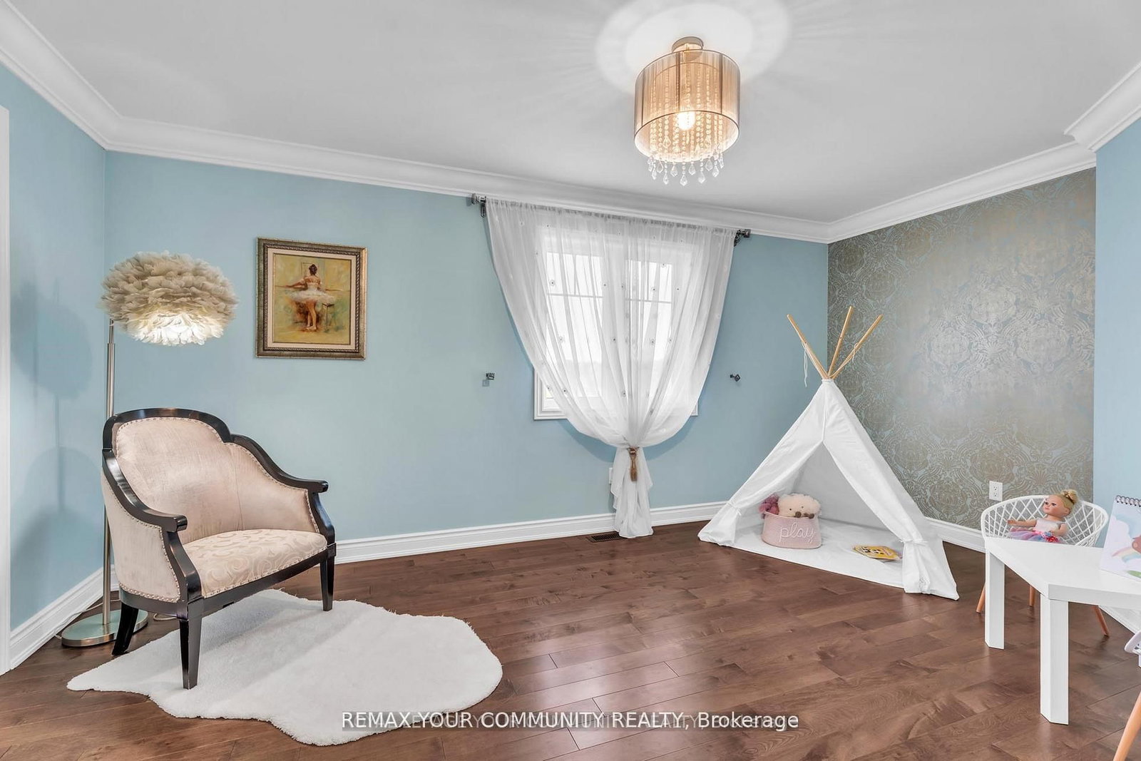 35 Vandervoort Drive • Richmond Hill, ON photo 27