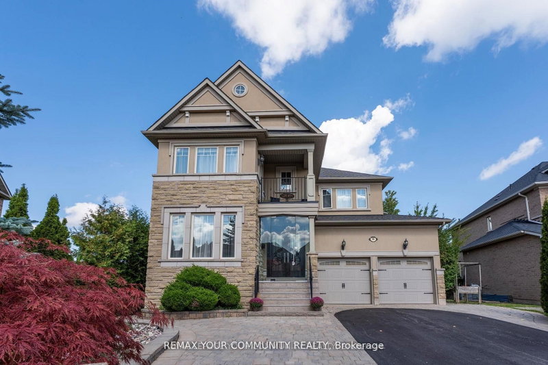35 Vandervoort Drive