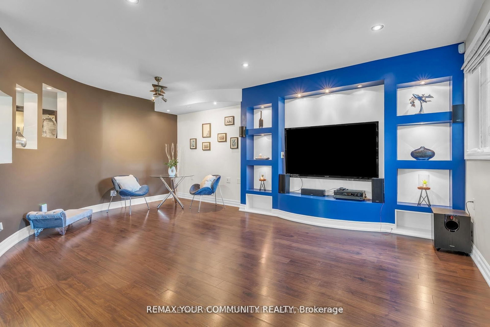 35 Vandervoort Drive • Richmond Hill, ON photo 35
