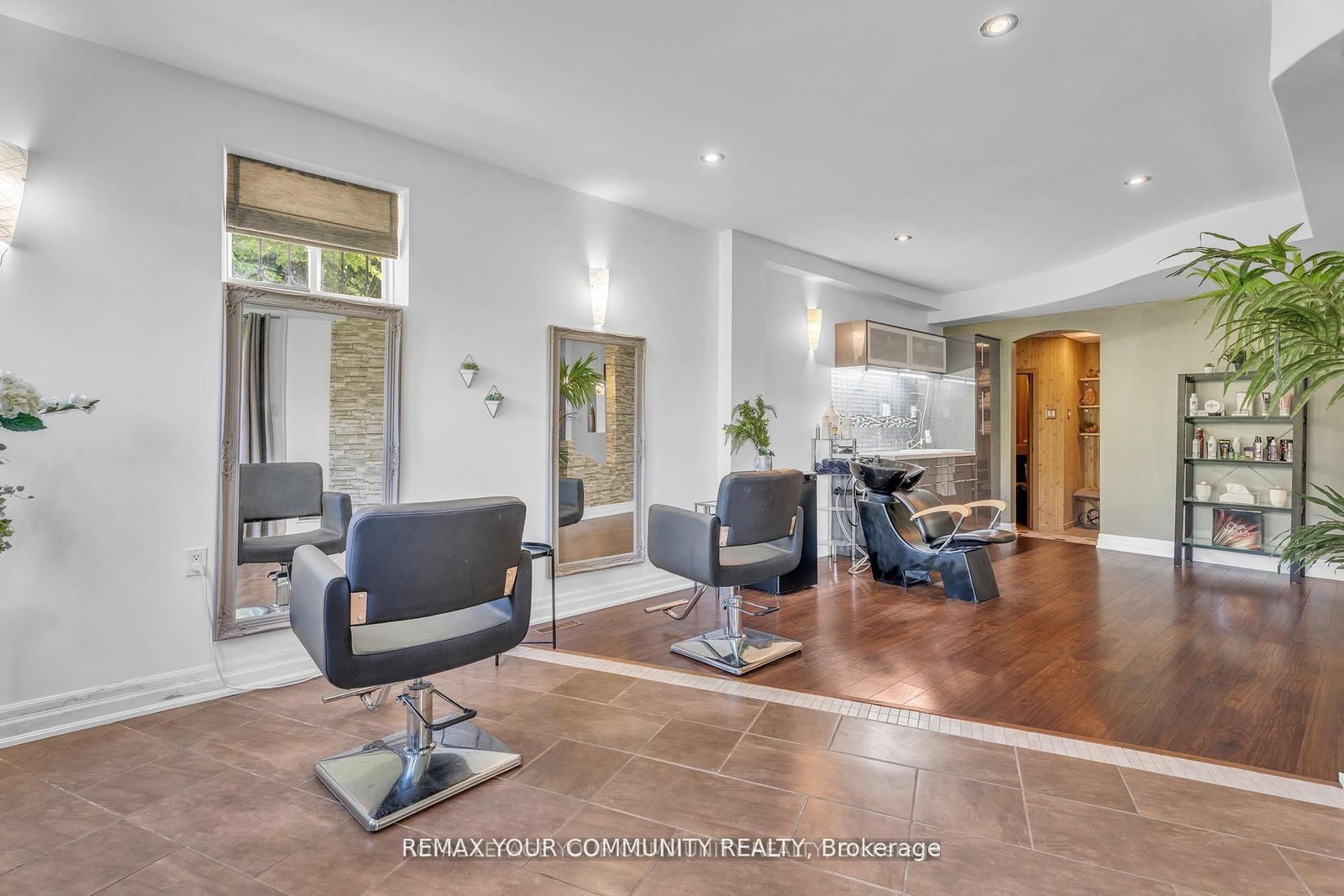 35 Vandervoort Drive • Richmond Hill, ON photo 37