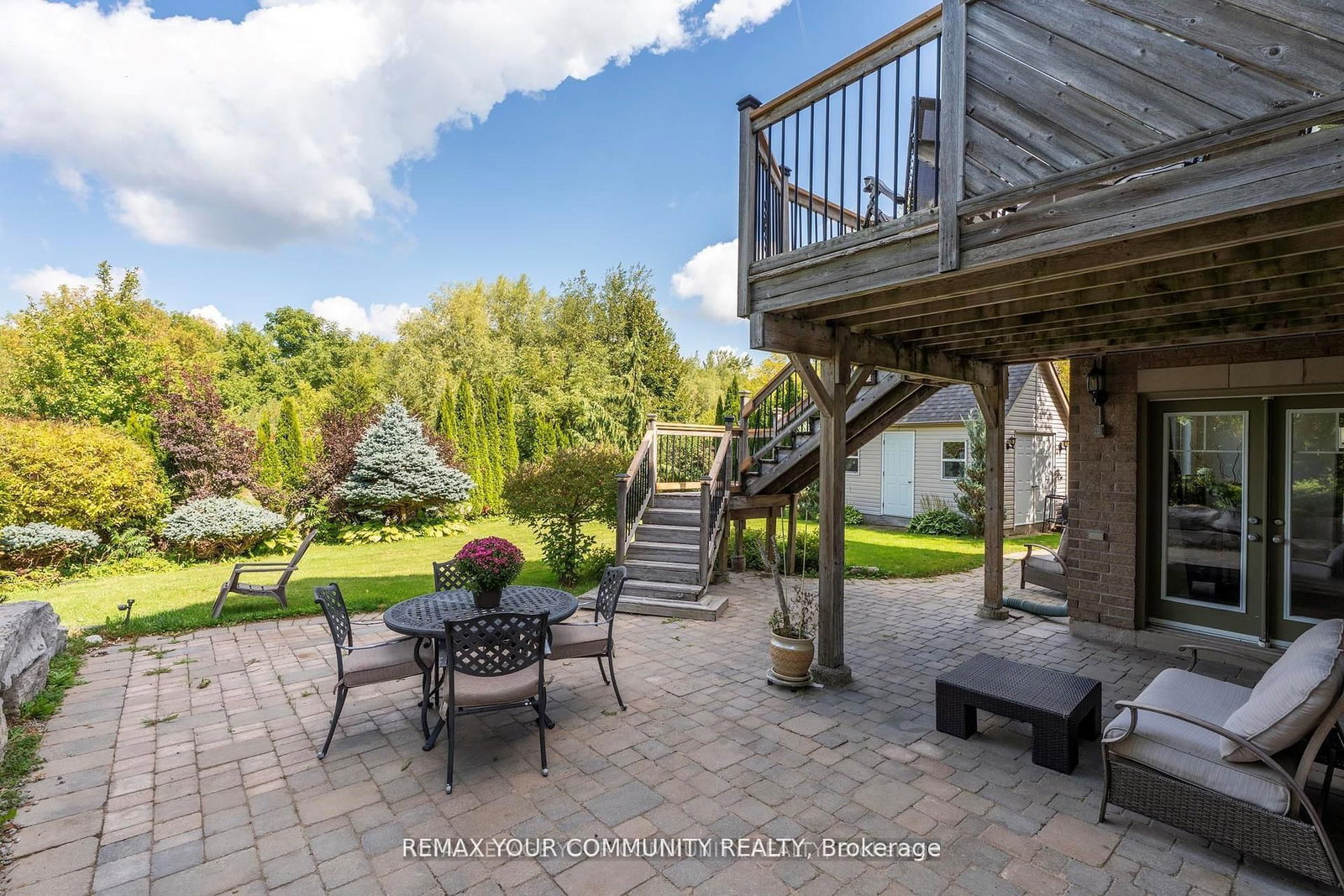 35 Vandervoort Drive • Richmond Hill, ON photo 40