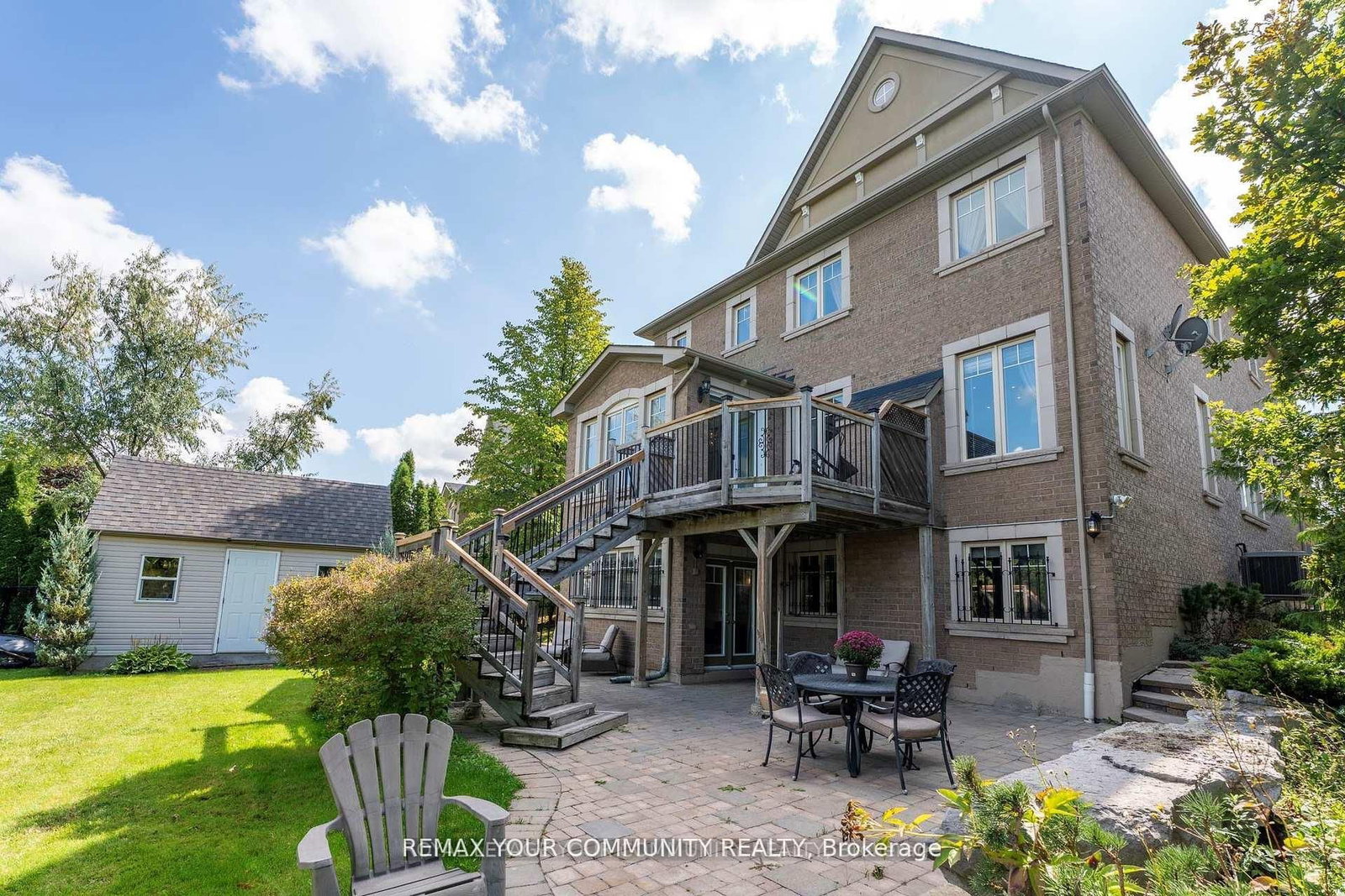 35 Vandervoort Drive • Richmond Hill, ON photo 41