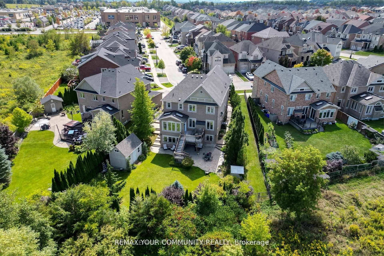 35 Vandervoort Drive • Richmond Hill, ON photo 43