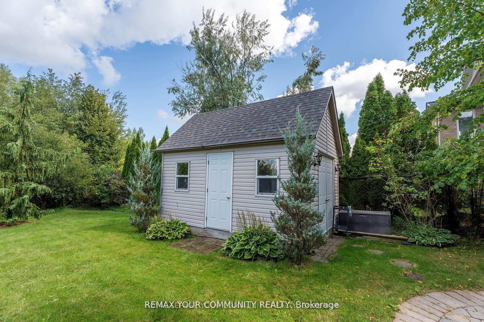 35 Vandervoort Drive • Richmond Hill, ON photo 45