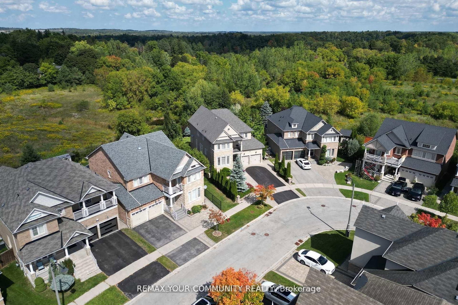 35 Vandervoort Drive • Richmond Hill, ON photo 5