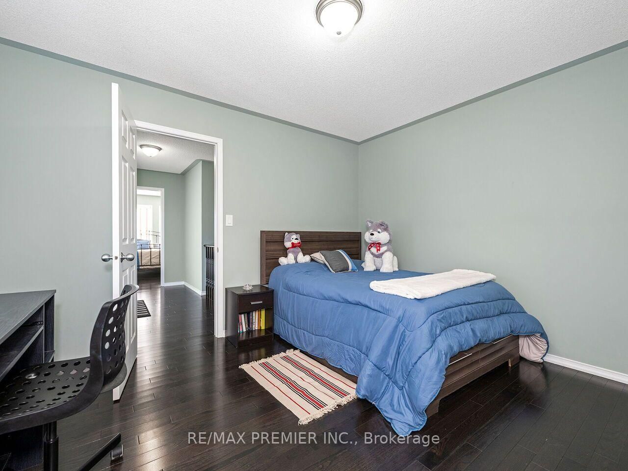 183 Aishford Road • Bradford West Gwillimbury, ON photo 32