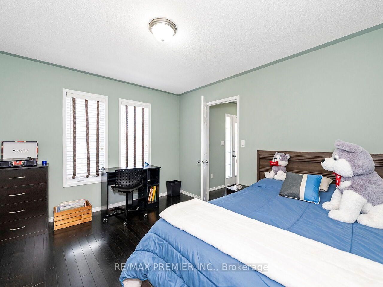 183 Aishford Road • Bradford West Gwillimbury, ON photo 33