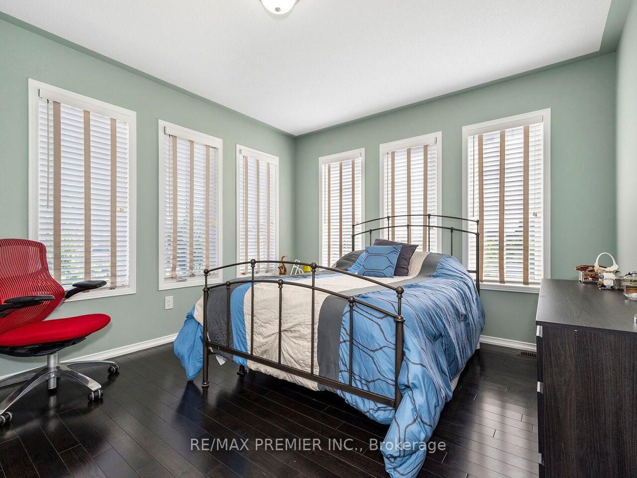 183 Aishford Road • Bradford West Gwillimbury, ON photo 35