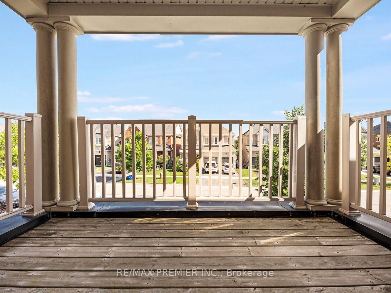 183 Aishford Road • Bradford West Gwillimbury, ON photo 39