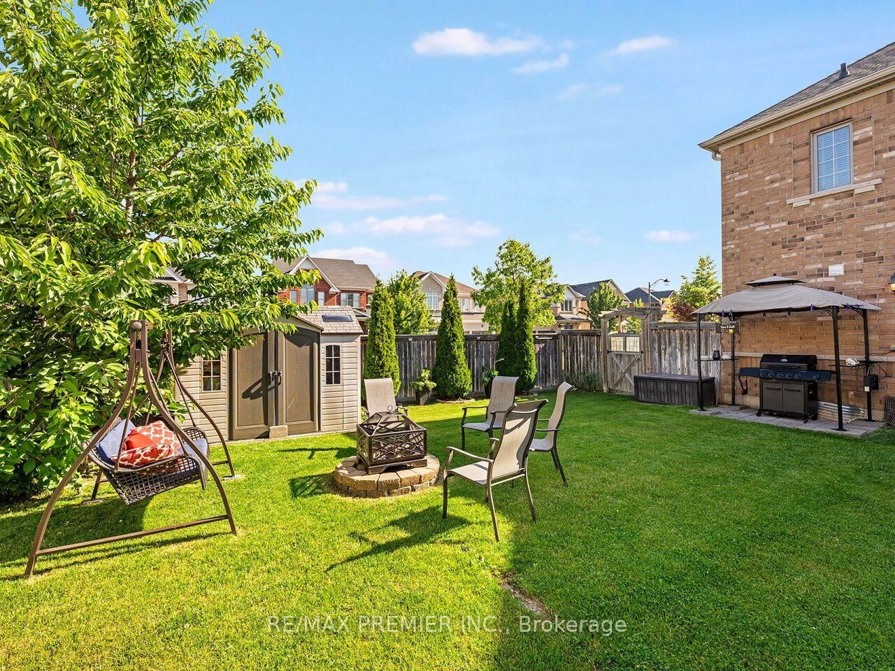 183 Aishford Road • Bradford West Gwillimbury, ON photo 42